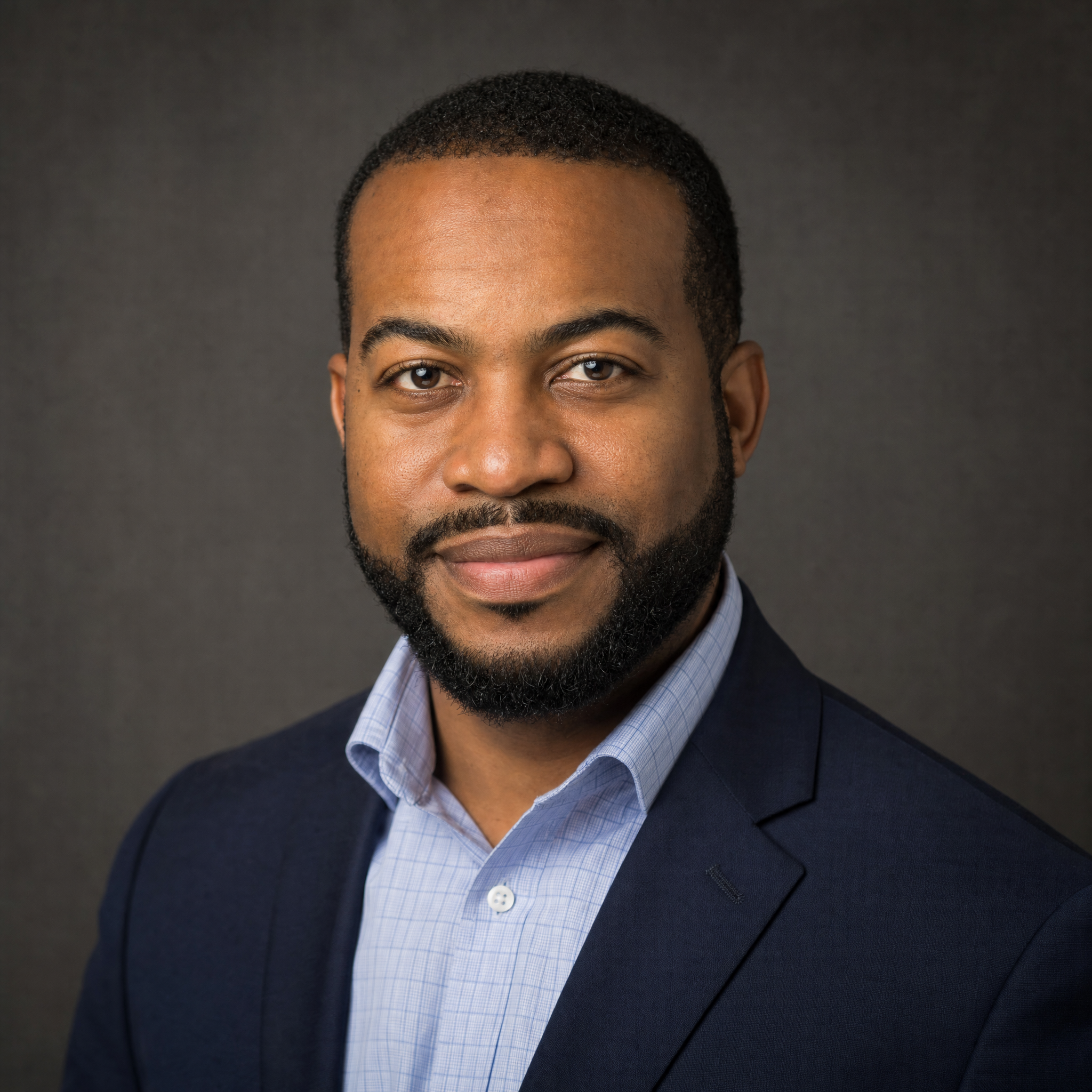 Darnell Osei, CPA